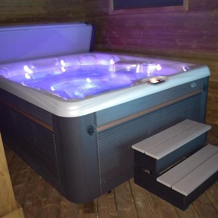 Bouillon - Gite Wellness Dans L Air Du Vent Sensenruth Luaran gambar