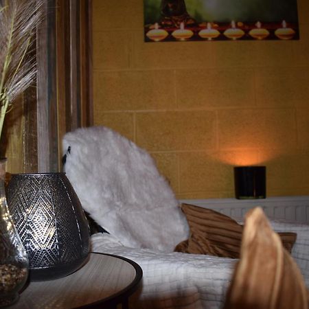 Bouillon - Gite Wellness Dans L Air Du Vent Sensenruth Luaran gambar