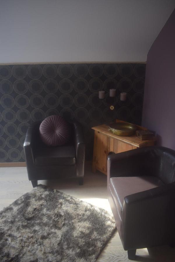 Bouillon - Gite Wellness Dans L Air Du Vent Sensenruth Luaran gambar