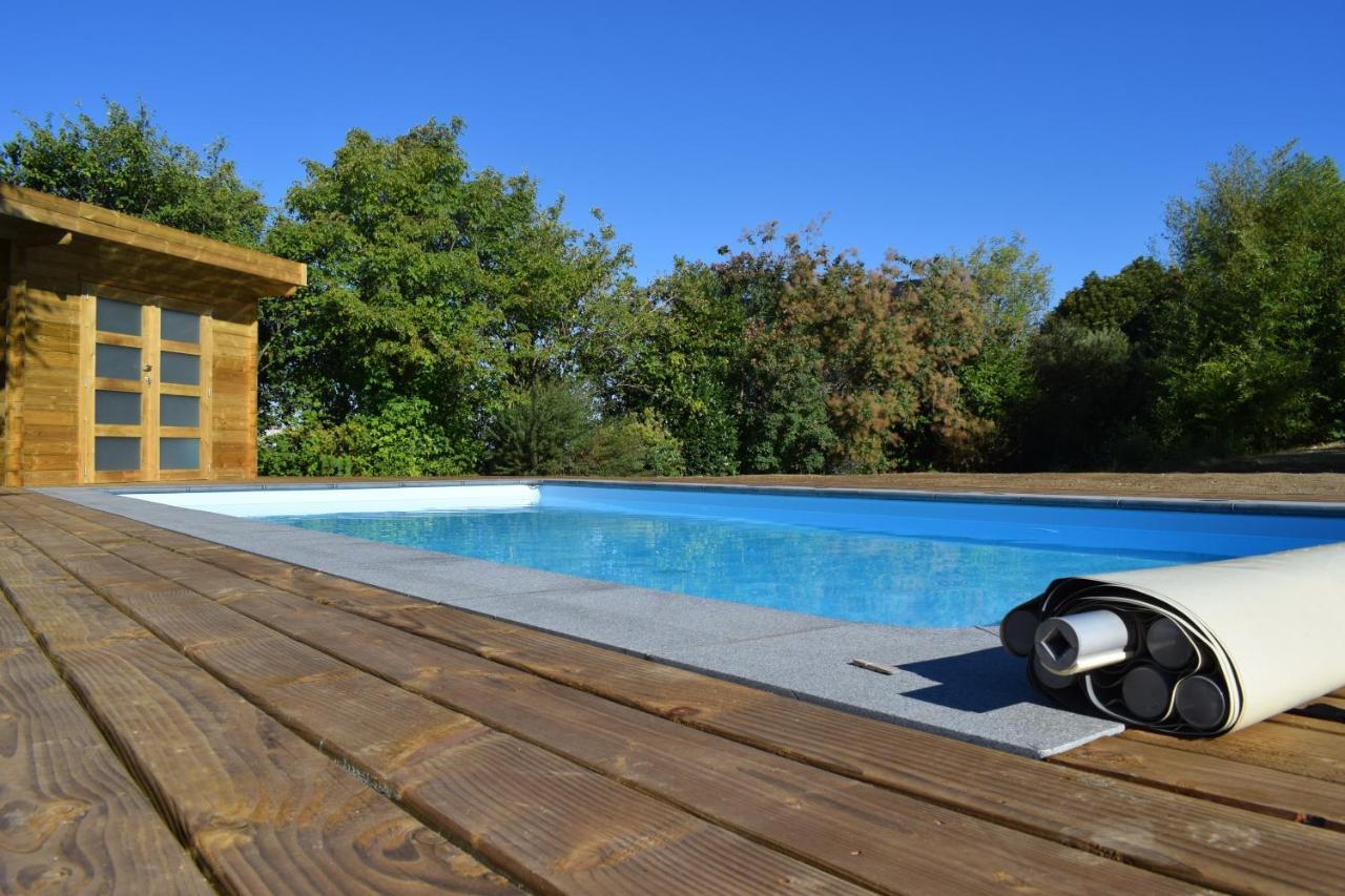 Bouillon - Gite Wellness Dans L Air Du Vent Sensenruth Luaran gambar