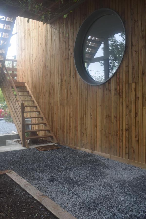 Bouillon - Gite Wellness Dans L Air Du Vent Sensenruth Luaran gambar