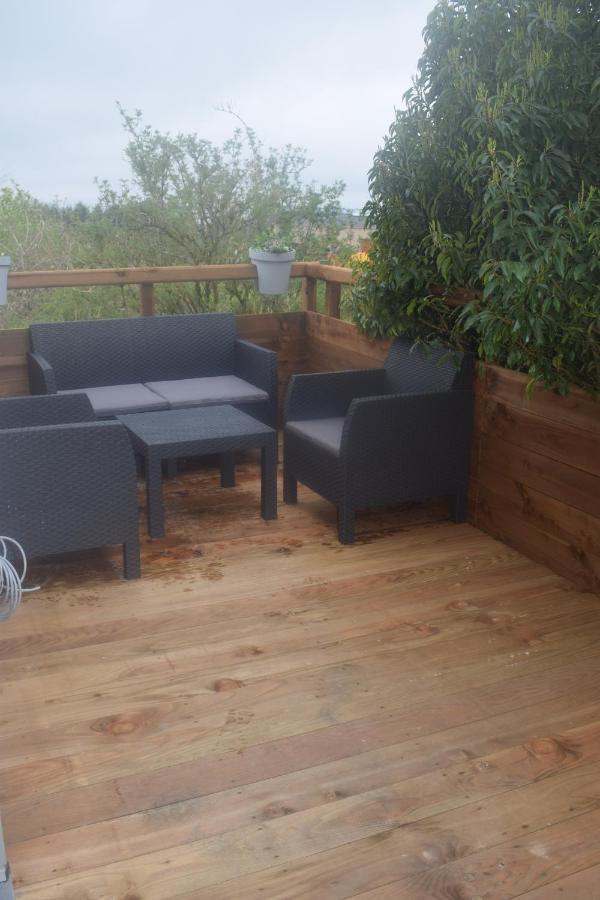 Bouillon - Gite Wellness Dans L Air Du Vent Sensenruth Luaran gambar