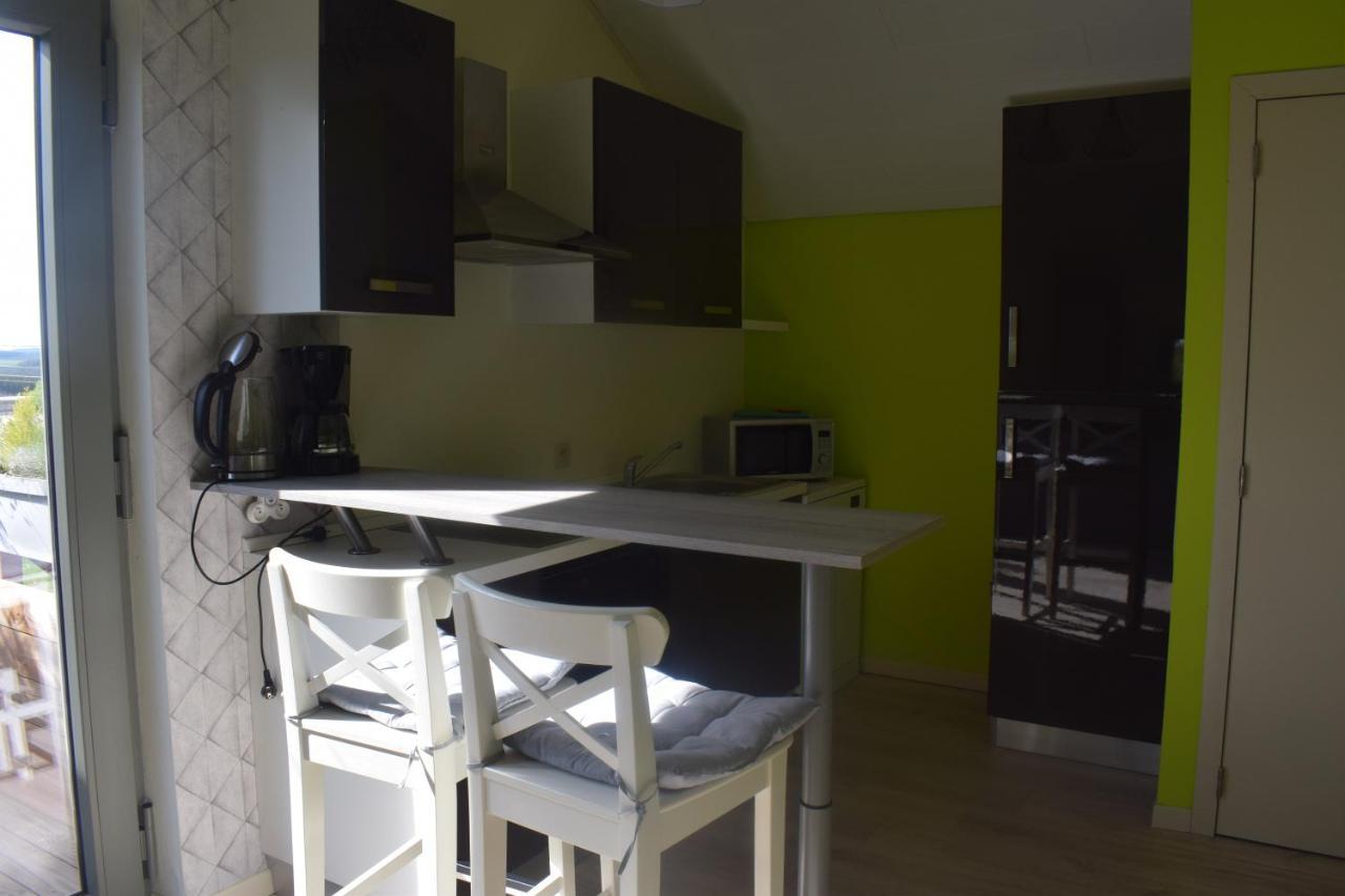 Bouillon - Gite Wellness Dans L Air Du Vent Sensenruth Luaran gambar