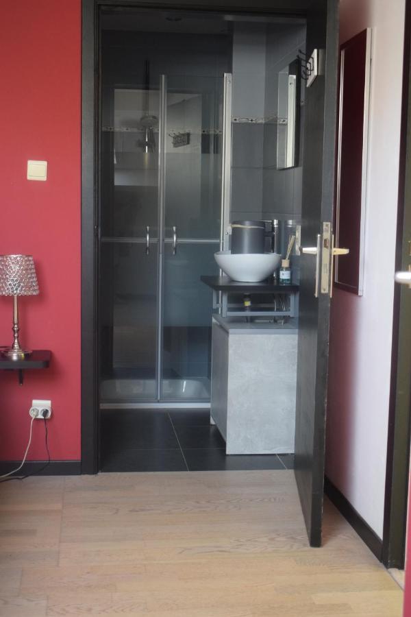 Bouillon - Gite Wellness Dans L Air Du Vent Sensenruth Luaran gambar