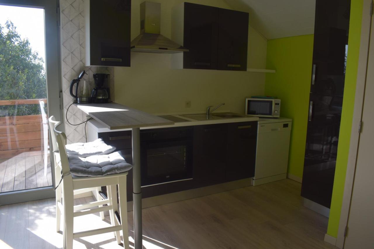 Bouillon - Gite Wellness Dans L Air Du Vent Sensenruth Luaran gambar
